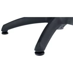 Ergonomische Werkplaatsstoel - Laag - Manutan