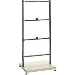 Raaco Dubbelzijdig Rek Voor Kasten Combi-La