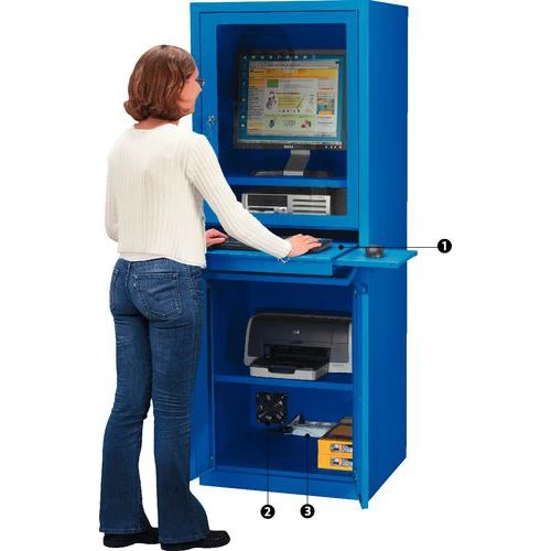 Computerkast - Afbeelding 7