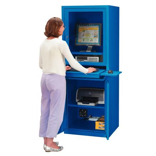 Computerkast - Afbeelding 8