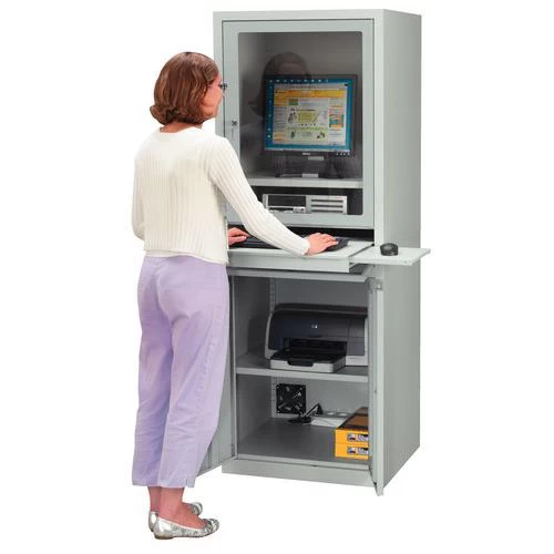 Computerkast - Afbeelding 9