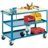 Verrijdbare Werkbank 100