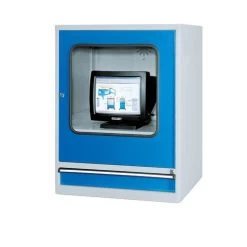 Computerkast, Tafelmodel