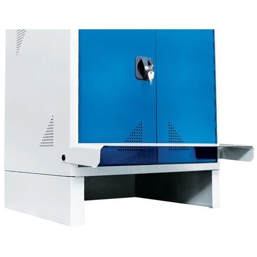 Computerkast Op Voet - Voor Computertoren