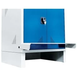 Computerkast Op Voet - Voor Desktop