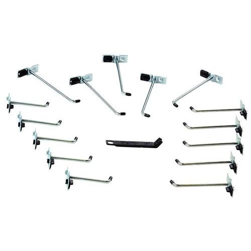 Assortiment Haken Bott HK2 - Afbeelding 2