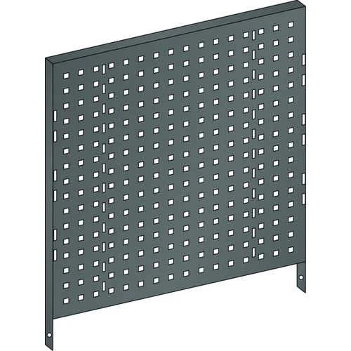 Geperforeerde Achterwand - Lista - Afbeelding 3