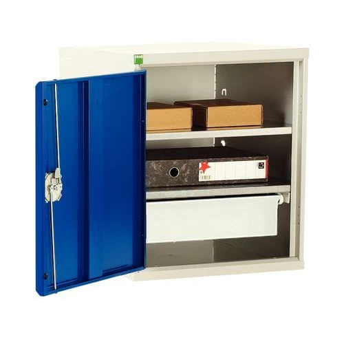 Muurkasten Bott Verso - Breedte 52.5 cm - Afbeelding 4