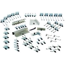 Assortiment Haken Bott HK8