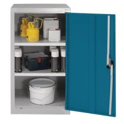 Materiaalkast Laag - Breedte 54 Cm