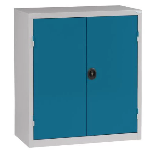 Materiaalkast Laag - Breedte 54 Cm - Afbeelding 6