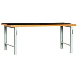 Werkbank Cubio Combi - Breedte 200 Cm - Arphenol