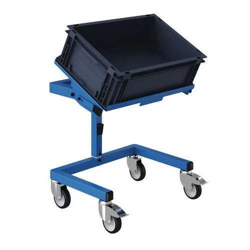 Werktafel SRI2 - Afbeelding 2