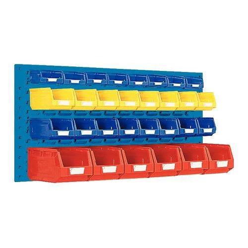 Sleuvenpaneel Bott Perfo® - Breedte 100 Cm - Afbeelding 6