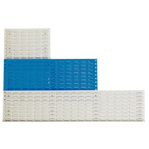 Sleuvenpaneel Bott Perfo® - Breedte 100 Cm - Afbeelding 5