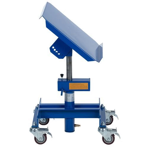 Mobiele Werktafel XL - Verstelbaar Werkblad - Afbeelding 11