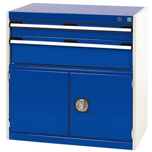 Werkplaatsladekast Bott SL-85 - Hoogte 80 Cm - Afbeelding 10