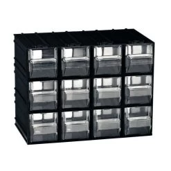 Koppelbare Ladekast - Model B