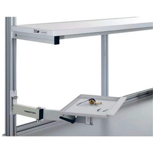 Antistatische Zwenkarm AKV Voor Werktafel WB