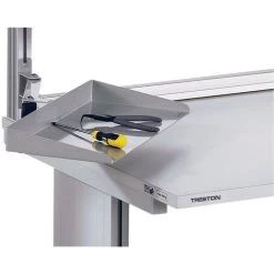 Toetsenbordhouder WKA Voor Werktafel WB