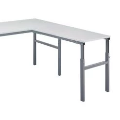 Hoekaanbouw Werktafel TP