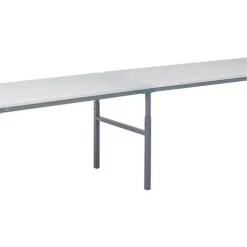 Aanbouw Werktafel TP - Breedte 150 Cm