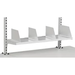 Verdeelschot Voor Legbord Voor Werkbank Allround