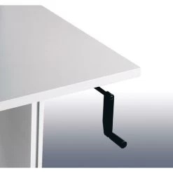 Antistatische En Verstelbare Werkbank WB - Breedte 180 cm