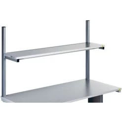 Antistatische Legbord ALH Voor Werktafel WB