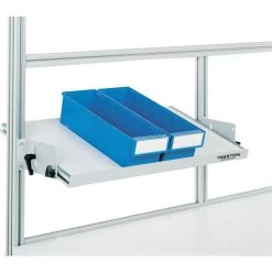 Antistatische Stellingplank ASH Voor Werktafel WB