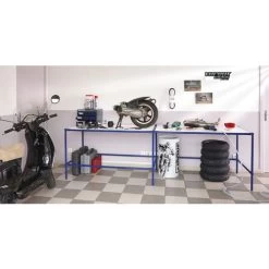 Werktafel Instelbaar Aanbouwelement - Mottez