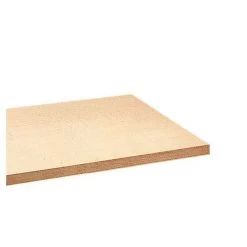 Werkblad Modul Multiplex - Breedte Tot 690 Mm