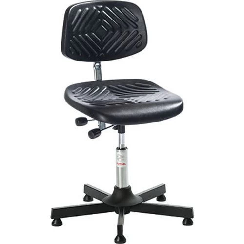 Polyurethaan Stoel Voor De Werkplaats Prestige-Global Stole - Afbeelding 3