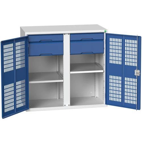 Onderhoudskast EPI Verso 1050x550x1000 - Bott - Afbeelding 10