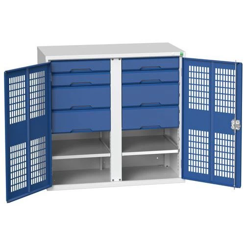 Onderhoudskast EPI Verso 1050x550x1000 - Bott - Afbeelding 11