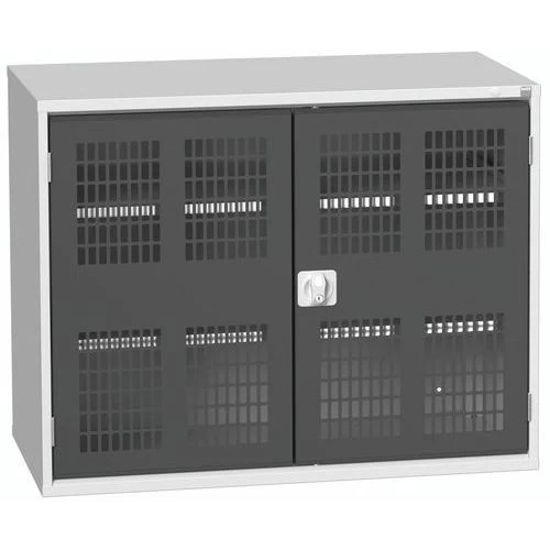 Vleugeldeurkast Geventileerd Verso 1300x550x900 Mm - Bott - Afbeelding 11