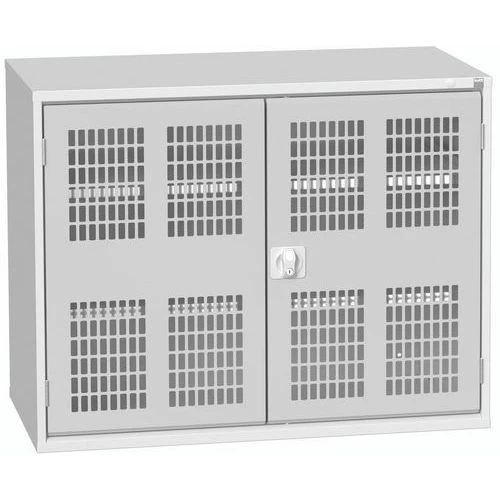 Vleugeldeurkast Geventileerd Verso 1300x550x900 Mm - Bott - Afbeelding 18