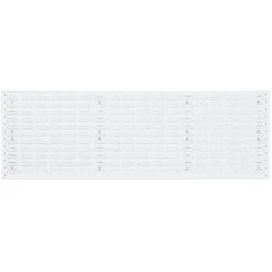 Paneel Bott Perfo® Voor Bakken 991x20x457 Mm - Bott