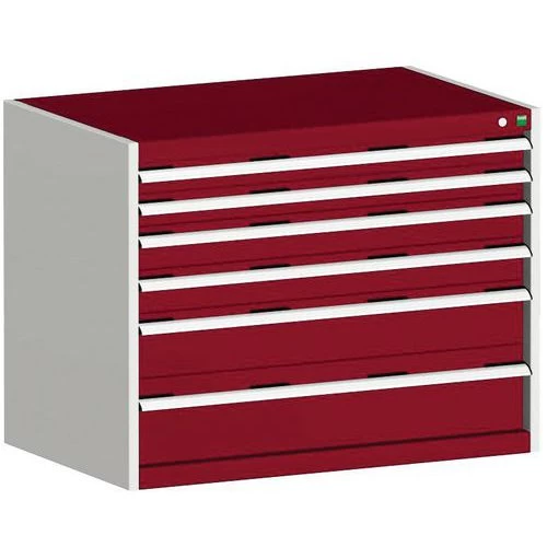 Ladekast Cubio - Bott - Afbeelding 19