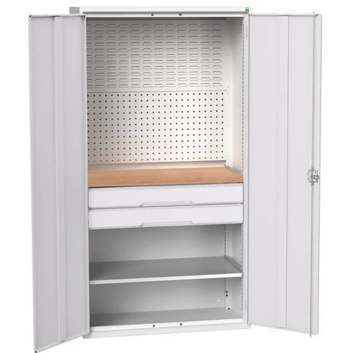 Werkplaatsladekast Bott Middelhoog - Bott - Afbeelding 19