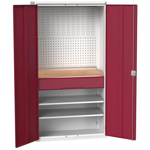 Werkplaatsladekast Bott Middelhoog - Bott - Afbeelding 12