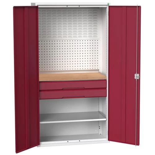 Werkplaatsladekast Bott Middelhoog - Bott - Afbeelding 7