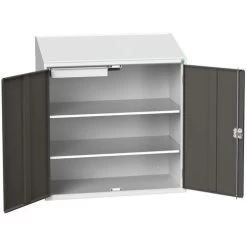 Lessenaar Met Draaideur Eco Verso - Bott