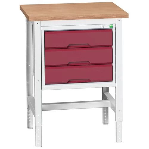 Werkbank Verso - Bott - Afbeelding 7