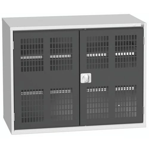 Vleugeldeurkast Geventileerd Verso 1300x550x900 Mm - Bott - Afbeelding 13