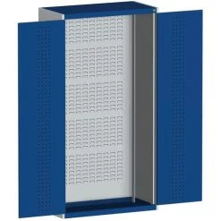 Perfo Kast Met Paneel Cubio SMF-10520-1.4 - Bott