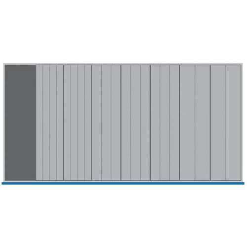 Vakverdeler Met 72 Of 88 Vakken Voor Laden EKM-136-1 - Bott - Afbeelding 2