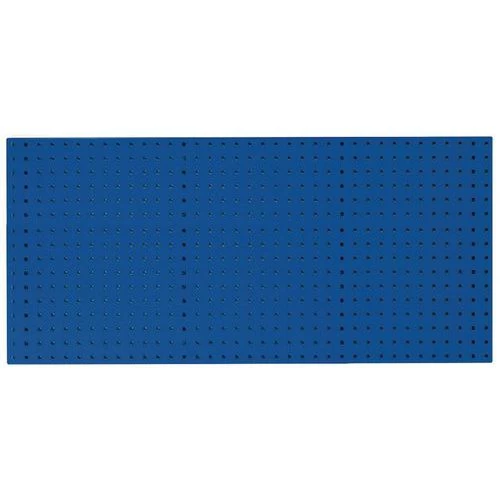 Paneel Bott Perfo®, Breedte 750 Mm - Bott