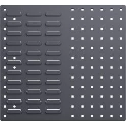 Gecombineerde Paneel Bott Perfo® 495 X 25 X 457 Mm - Bott