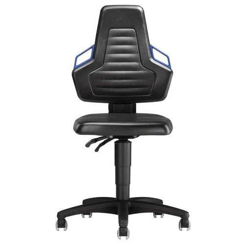 Stoel Ergoconfort Vinyl - Afbeelding 11